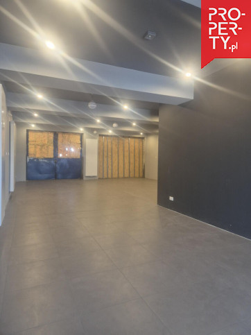 Lokal Wynajem Warszawa Wola 3