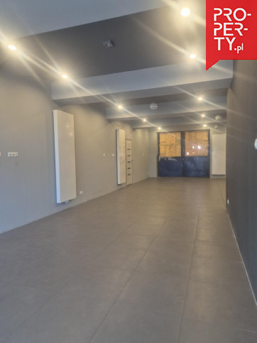 Lokal Wynajem Warszawa Wola 4