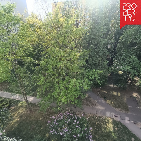 Mieszkanie Wynajem Warszawa Wola Tadeusza Krępowieckiego 8