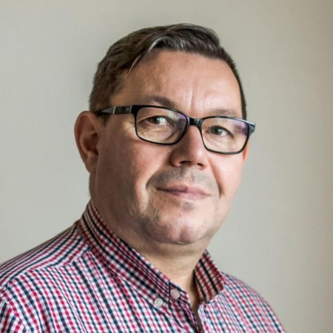 Paweł Pyrkosz