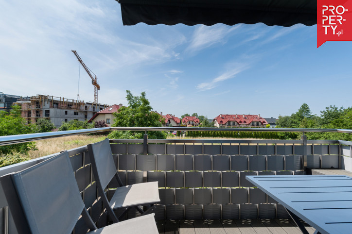 Mieszkanie Sprzedaż Kraków Kraków-Podgórze Karola Bunscha 20
