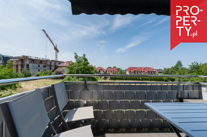 Mieszkanie Sprzedaż Kraków Kraków-Podgórze Karola Bunscha