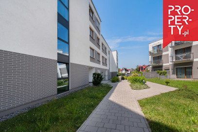 Mieszkanie Sprzedaż Kraków Kraków-Podgórze Karola Bunscha