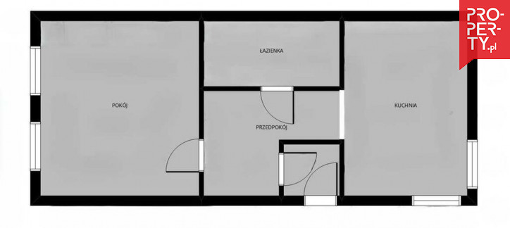 Mieszkanie Sprzedaż Kraków Kraków-Śródmieście Dobrego Pasterza 14