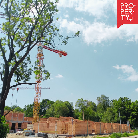 Mieszkanie Sprzedaż Kraków Kraków-Podgórze 1