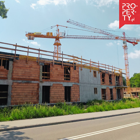 Mieszkanie Sprzedaż Kraków Kraków-Podgórze 1