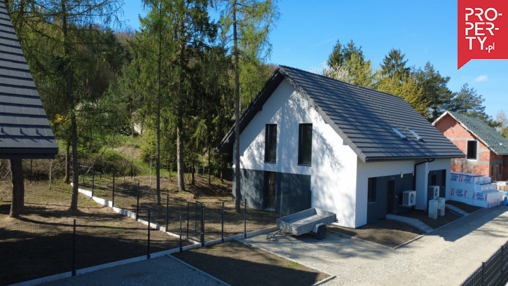Dom Sprzedaż Zabierzów 4
