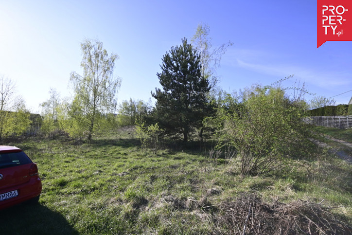 Działka Sprzedaż Rawałowice 19