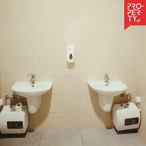 Lokal Wynajem Kraków Kraków-Podgórze 6