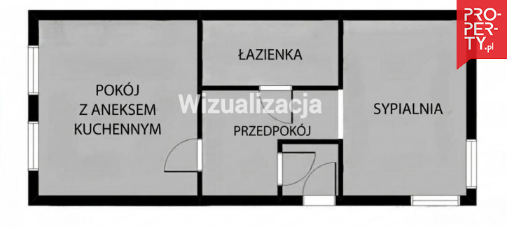 Mieszkanie Sprzedaż Kraków Kraków-Śródmieście Dobrego Pasterza 13