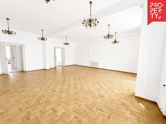 Lokal Wynajem Kraków Kraków-Śródmieście 4