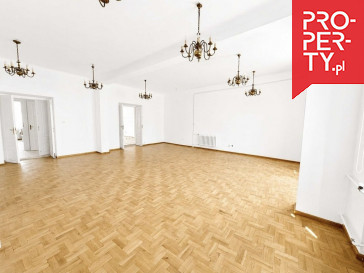 Lokal Wynajem Kraków Śródmieście