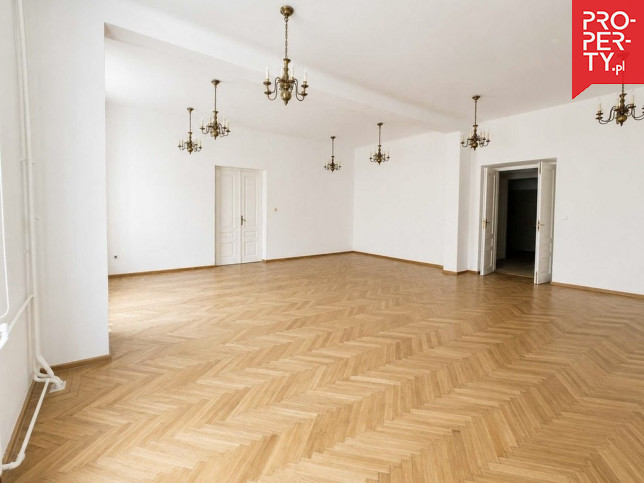 Lokal Wynajem Kraków Kraków-Śródmieście 5