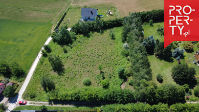 Działka Sprzedaż Rawałowice