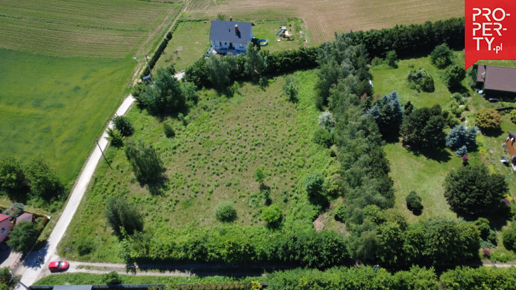 Działka Sprzedaż Rawałowice 7