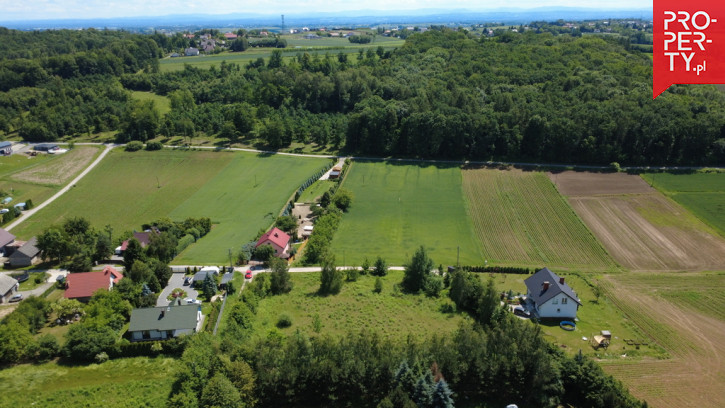 Działka Sprzedaż Rawałowice 6