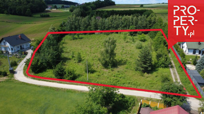 Działka Sprzedaż Rawałowice