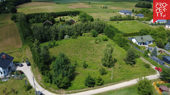 Działka Sprzedaż Rawałowice 3