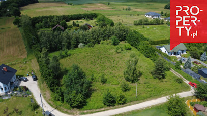 Działka Sprzedaż Rawałowice