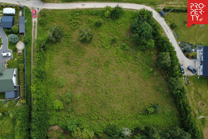 Działka Sprzedaż Rawałowice 5