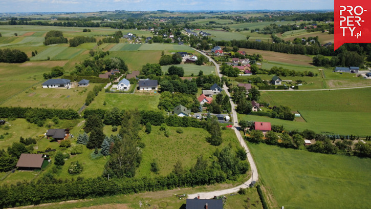 Działka Sprzedaż Rawałowice 4