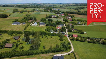 Działka Sprzedaż Rawałowice