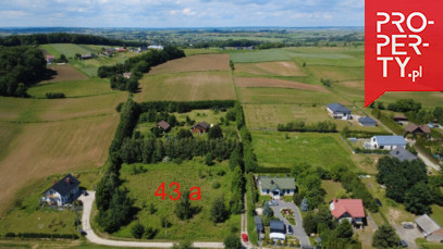 Działka Sprzedaż Rawałowice