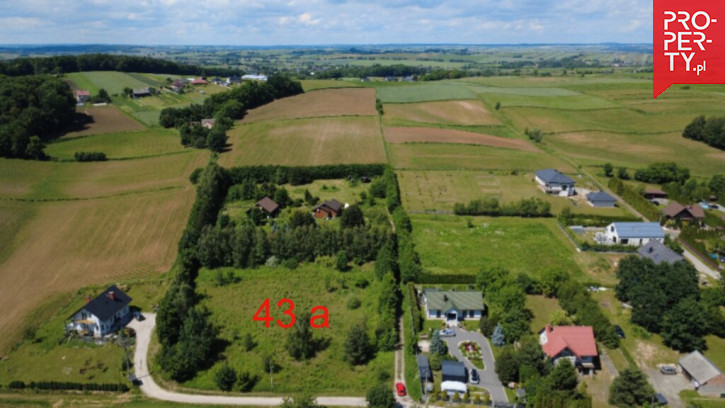Działka Sprzedaż Rawałowice 2