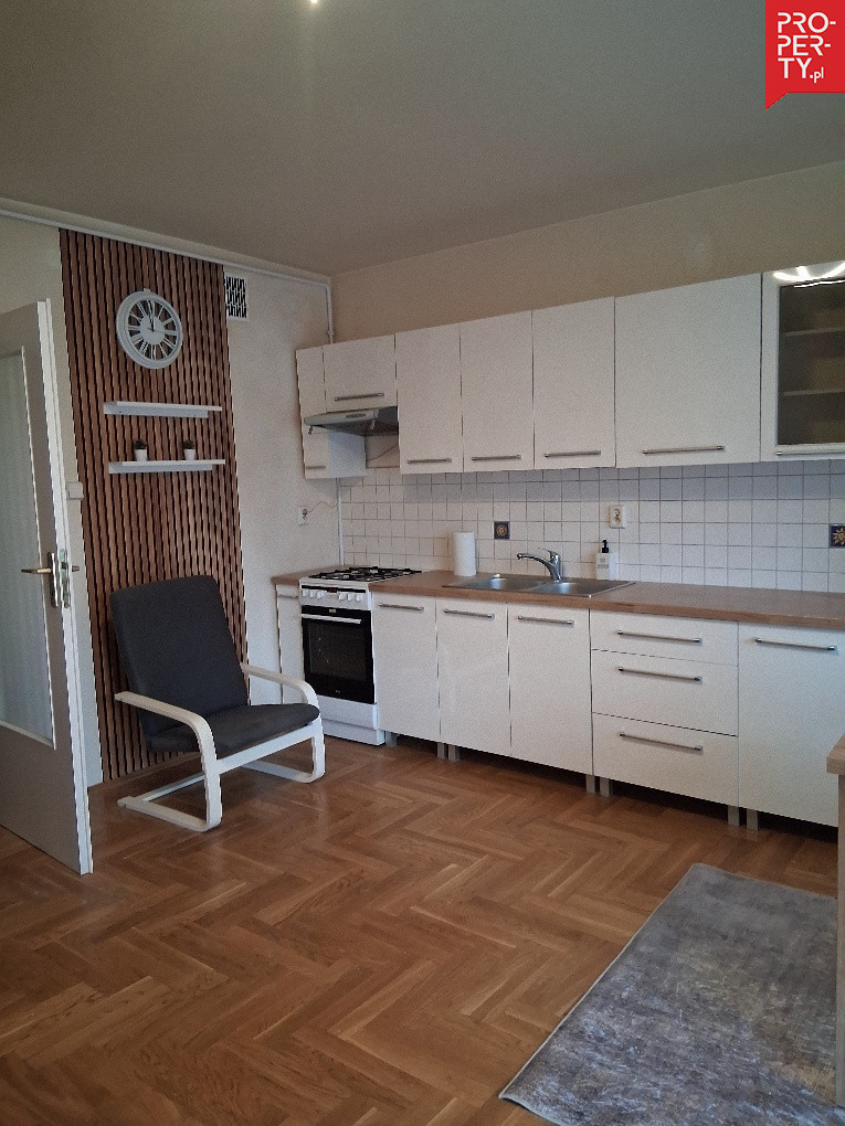 Mieszkanie Wynajem Kraków Eliasza Radzikowskiego