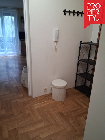 Mieszkanie Wynajem Kraków Eliasza Radzikowskiego 4