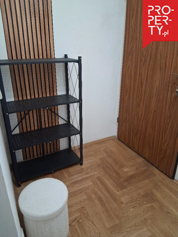 Mieszkanie Wynajem Kraków Eliasza Radzikowskiego 5