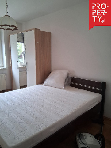 Mieszkanie Wynajem Kraków Eliasza Radzikowskiego 7