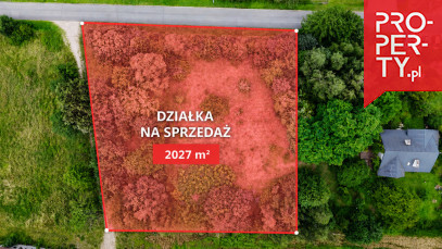 Działka Sprzedaż Wielkie Drogi