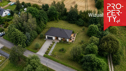 Działka Sprzedaż Wielkie Drogi