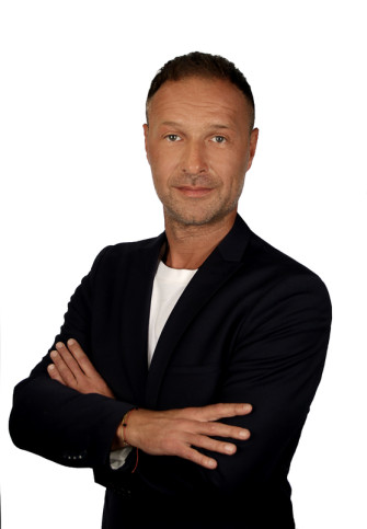 Tomasz Maciejewski