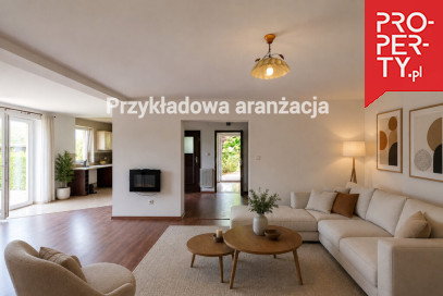Dom Sprzedaż Szewce