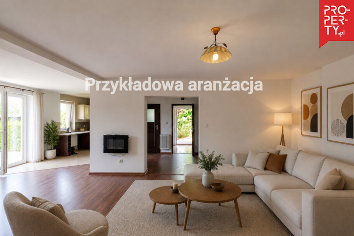 Dom Sprzedaż Szewce 7