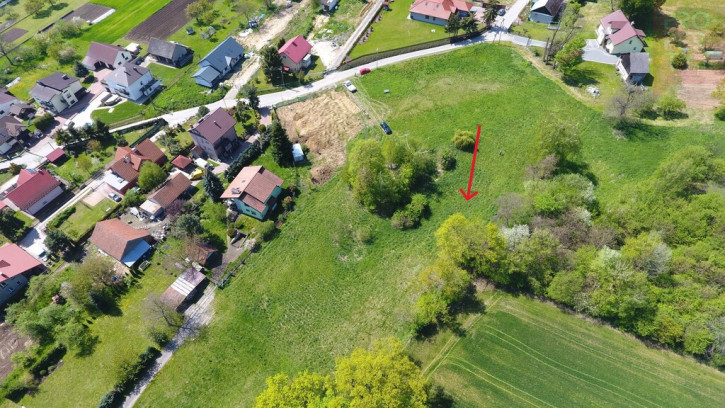 Działka Sprzedaż  Kraków-Nowa Huta 4