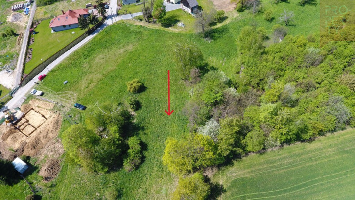 Działka Sprzedaż  Kraków-Nowa Huta 12