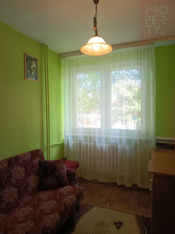 Mieszkanie Wynajem  Żoliborz 6