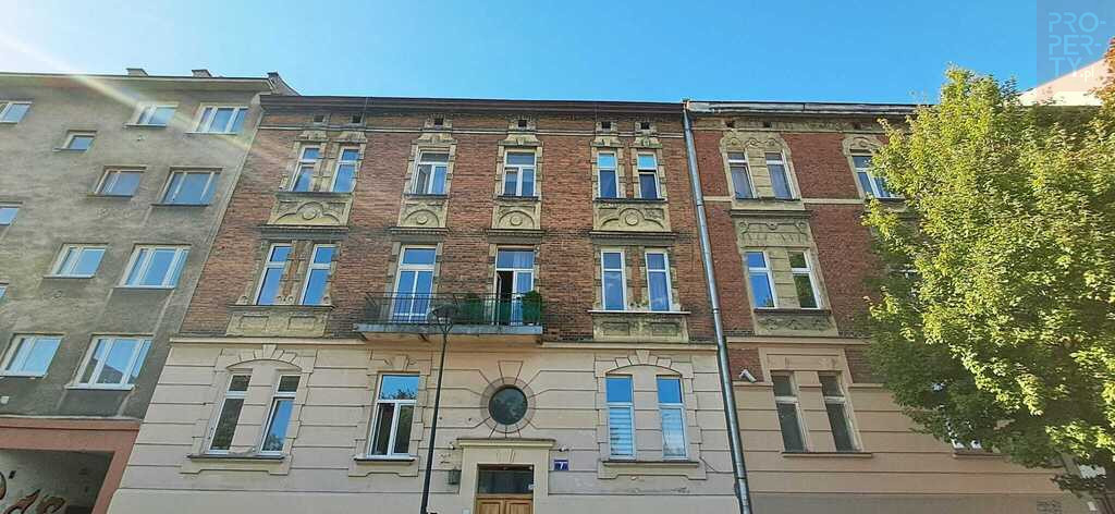 Mieszkanie Sprzedaż Kraków Śródmieście Aleksandra Lubomirskiego