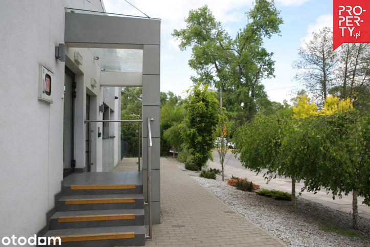 Lokal Wynajem Kraków Podgórze 2