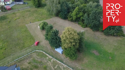 Działka Sprzedaż Kraków Nowa Huta