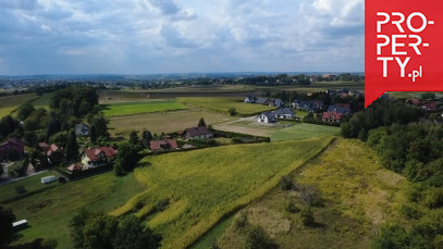 Działka Sprzedaż Kraków Nowa Huta