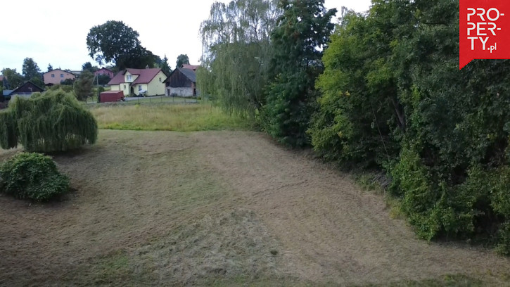 Działka Sprzedaż Kraków Nowa Huta 22
