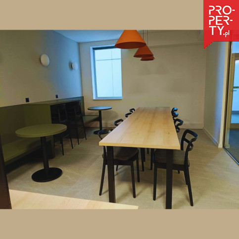 Lokal Wynajem Kraków Podgórze 2