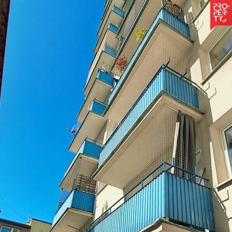 Mieszkanie Sprzedaż Kraków Krowodrza Warmijska