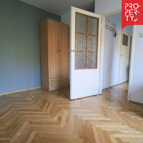 Mieszkanie Sprzedaż Kraków Krowodrza Warmijska 4