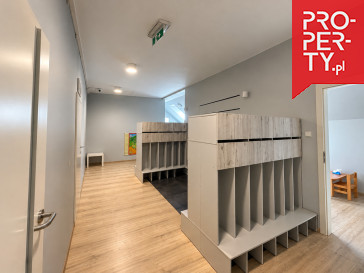 Lokal Wynajem Kraków Podgórze