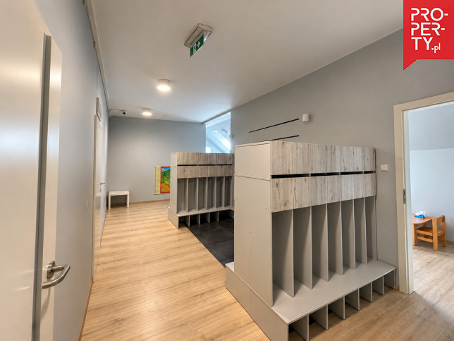 Lokal Wynajem Kraków Podgórze 3